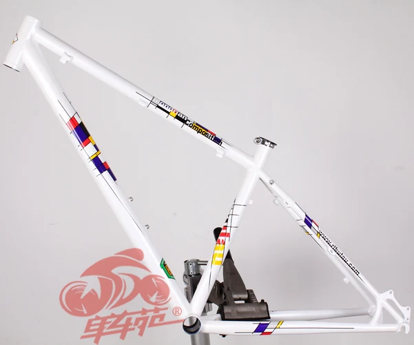 reynolds 853 mountain bike frame