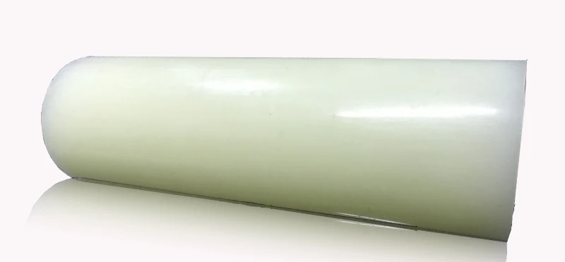 Nylon rod