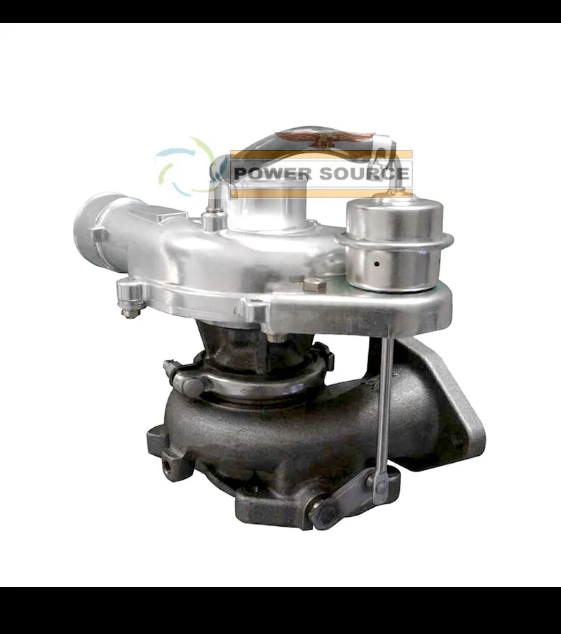 CT16 Turbo 17201-30030 1720130030 Turbocharger For Toyota Hiace Hilux Hi-ace Hi-lux 2.5 D4D 01- Engine 2KD-FTV 75KW 2494cc 2.5L  (2)
