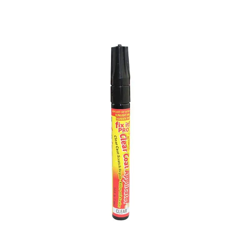 

Adeeing Car Painting Pen Fix It PRO Clear Coat Application Filler Car Scratch Clear Repair Remover Remove Tool Touch Up r10