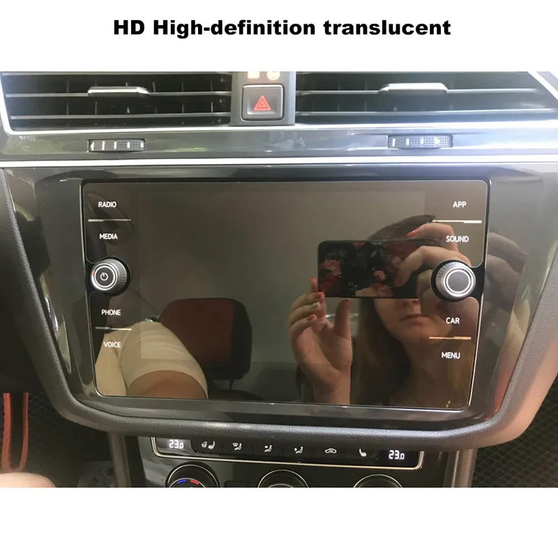 HD
