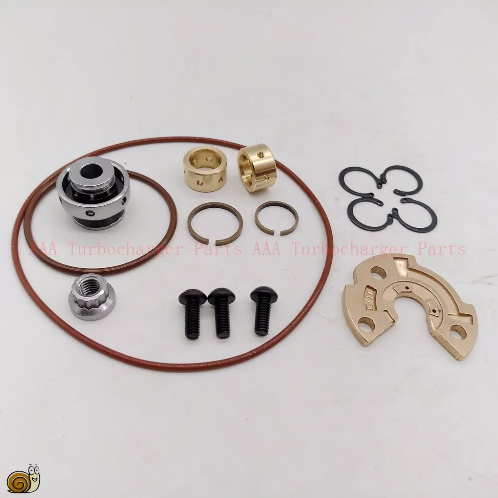 GT2538C Турбокомпрессор для ремонта A6020960899 454207 0001|parts suppliers|parts turbochargerparts kit |