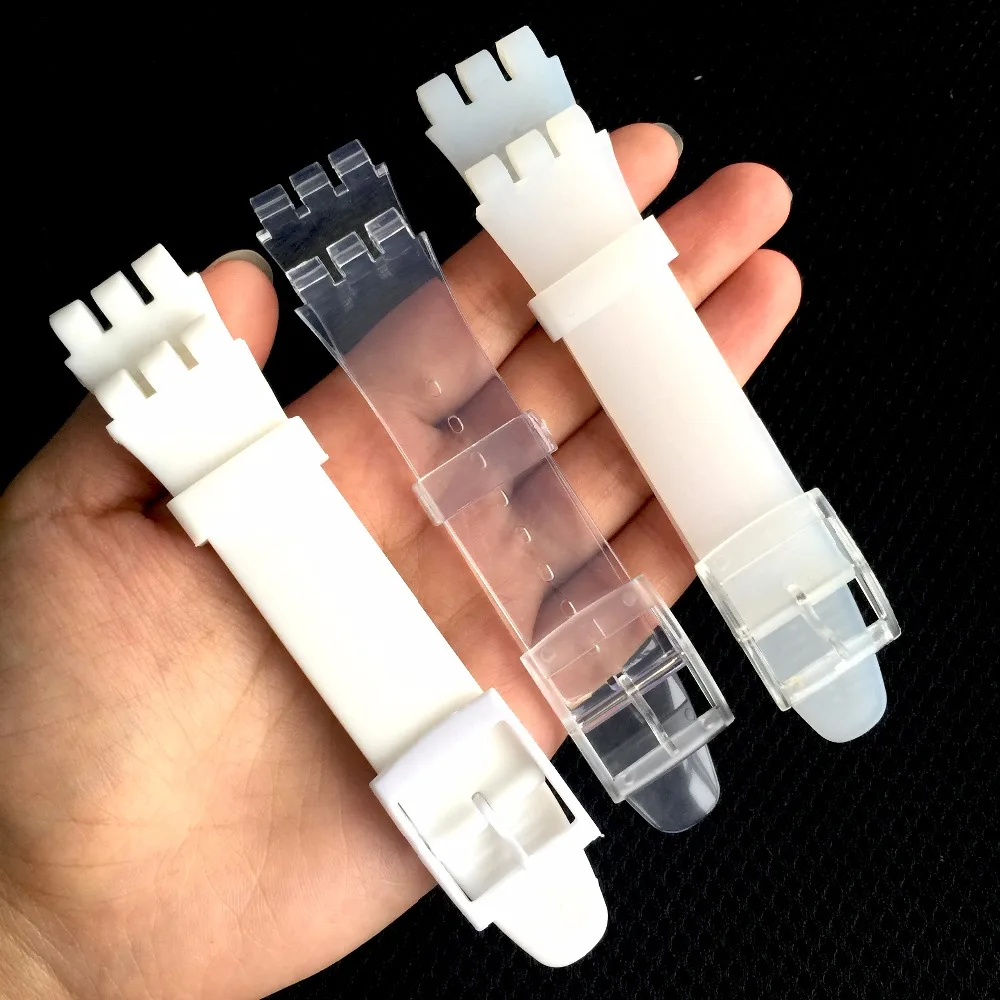 swatch clasp replacement