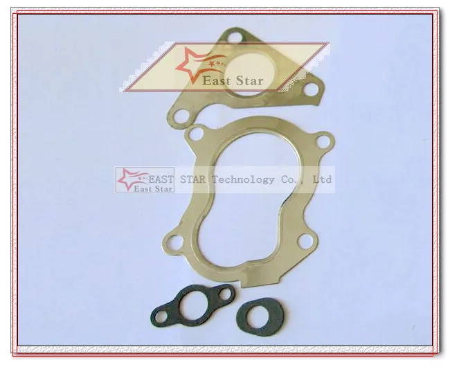GT1549 751768-5004S 751768 703245 703245-0002 717345-0002 717345 Turbo Turbocharger Renault Laguna Megane SCENIC TRAFIC Volvo S40 V40 1.9L DCI F9Q (7)
