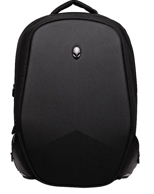 

14 17 18 inch waterproof equipment case men's gaming NEW Official Alienware M14X M17X M18X squads shoulders laptop computer bag