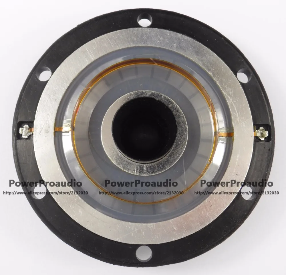 2  BMS 4538 Ĺ ̾-BMS 4544, 8ohms Ǵ 16 ohms VC 44.4mm    ü ̾ 