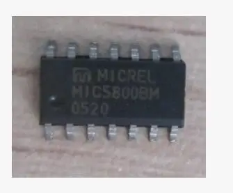 UCC3588D 3630 V PCF8570T MIC5800BM