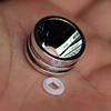 20x12mm Flashlight Smooth Reflector For Convoy S2+/S3 With XPL Gasket ► Photo 3/5