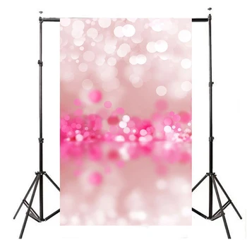 

Top Deals 5x7Ft Valentine's Day Theme Studio Photography Backdrops Photo Background Props Photo Studio Accessories