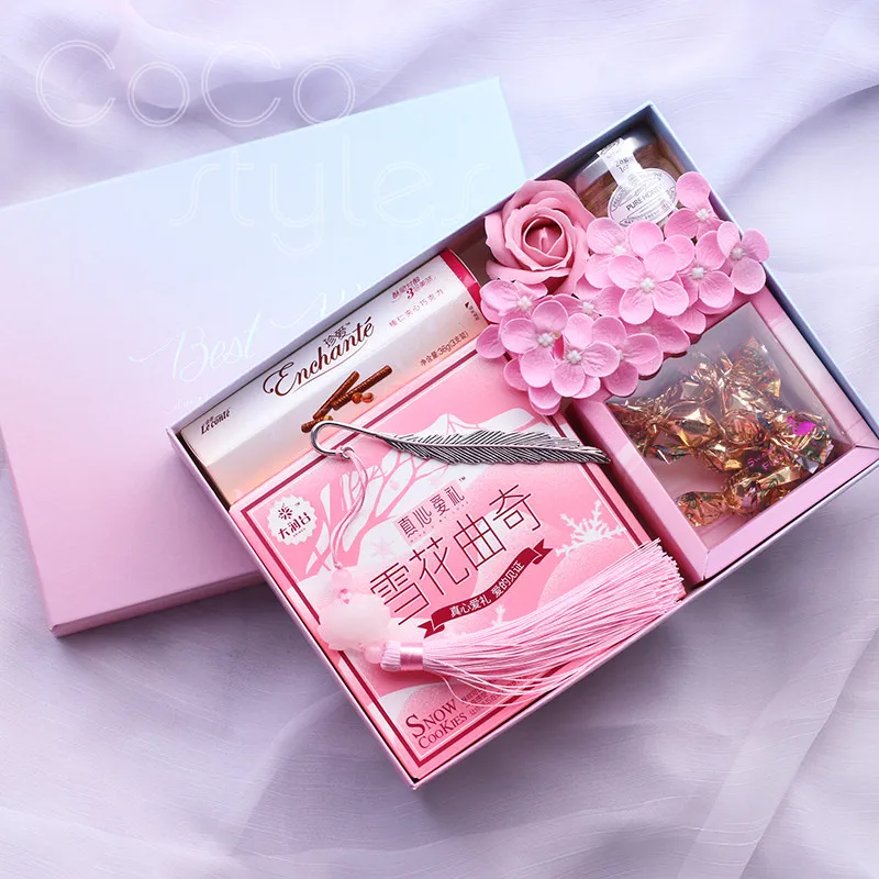 lovely bridesmaid gift   (3)