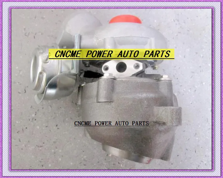 TURBO GT1749V 750431-5012S 750431-5009S Turbocharger For 320D E46 320TD 120D 520D 1998-2005 X3 E83 E83N M47TU 2.0L 150HP (18)