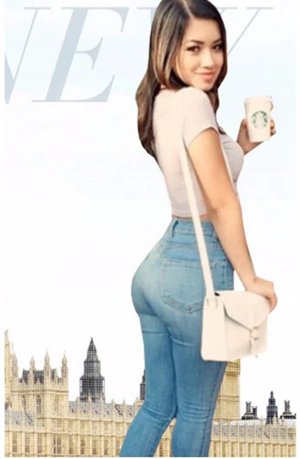 JEANS82