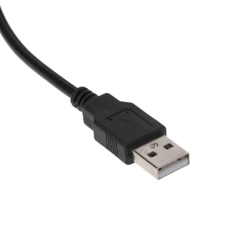 Классический игровой контроллер USB 1 шт. проводной джойстик для ПК Sega Saturn