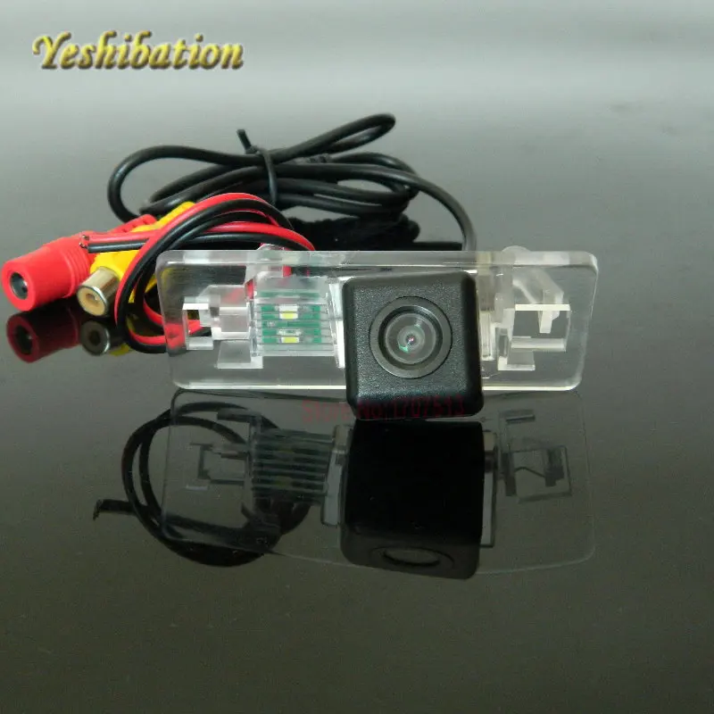 

Yeshibation HD Back Up Reverse Camera / For Audi A4L / A5 / Q5 / TT 2009~2012 / High Quality / Car Rear View Camera