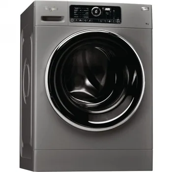 

LAVADORA FSCR 80422S