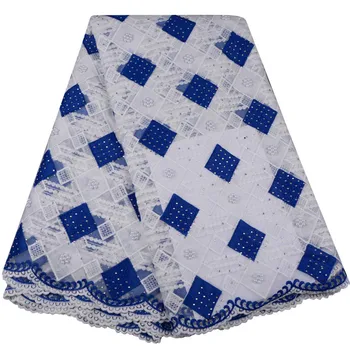 

Fashion Designs African Beaded Lace Fabric 2018 High Quality Lace Guipure Lace Fabric Embroidery Cord Lace For Women Wedding 939