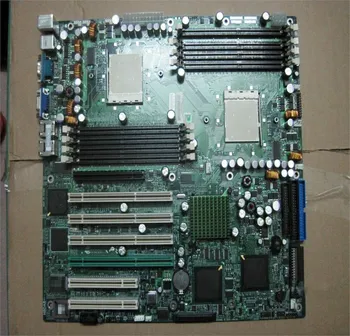 

H8DA8 Server motherboard