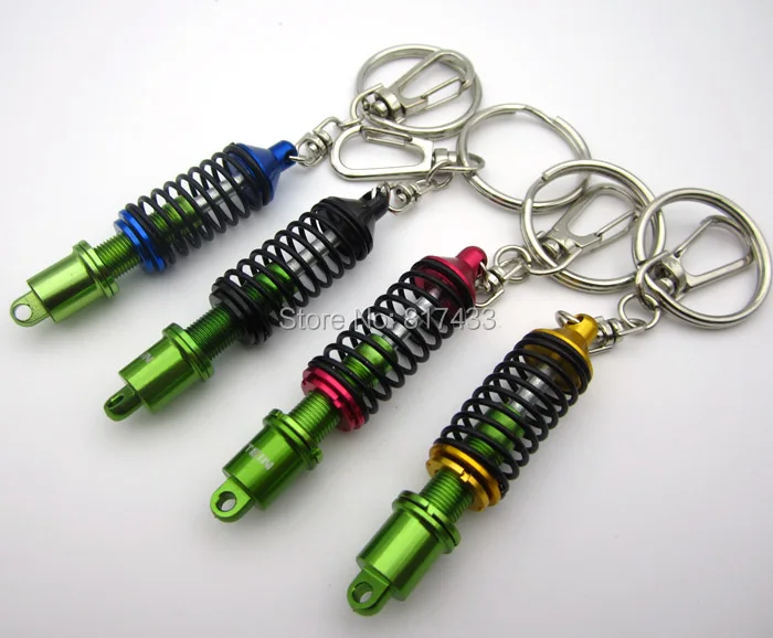MV34C069SN2 Car Absorber keychain