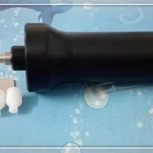 Самые низкие цены! 1 шт. пластик 5011 часы давление Кристалл удаление насос для ремонта часов