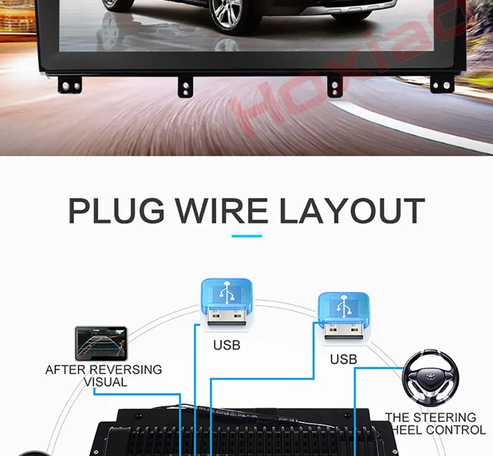 Clearance for Peugeot 3008 Car 2 din radio android OS GPS Navi 4 Core 9" Car Android Multimedia 2din car dvd player 6