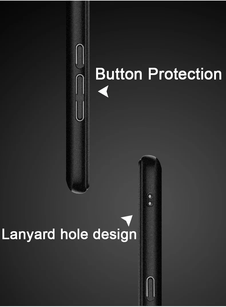 IMAK Для Xiaomi mi 8 Explorer чехол для Xiaomi mi 8 mi 8 Pro Cowboy твердый пластиковый чехол на заднюю панель