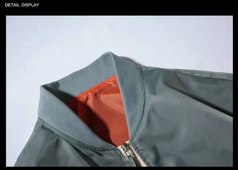 Ретро винтажная куртка мужская зимняя куртка Бомбер японская бейсбольная куртка осеннее повседневное пальто на молнии Молодежная Harajuku уличная Мужская