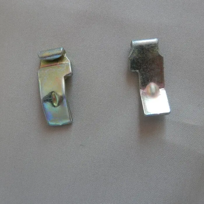 STARTER PAWL KIT STEEL RATCHET HONDA GX160 200 4