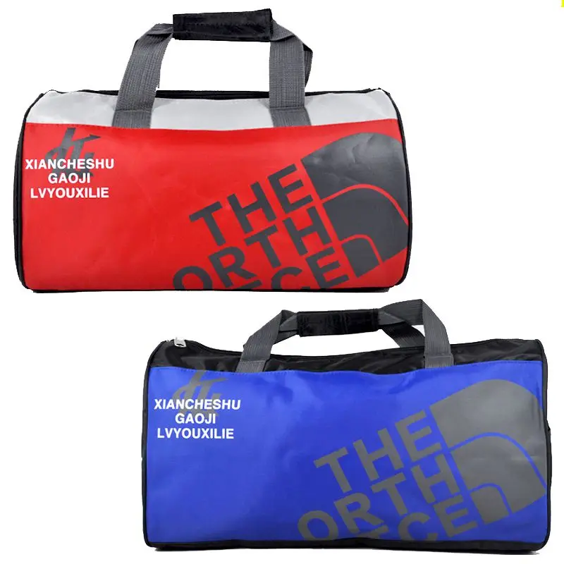 

Football Bag Men For Gym Running Camping Training Waterproof Bag Basketball Fitness Plus Capacity Women Sport Bag