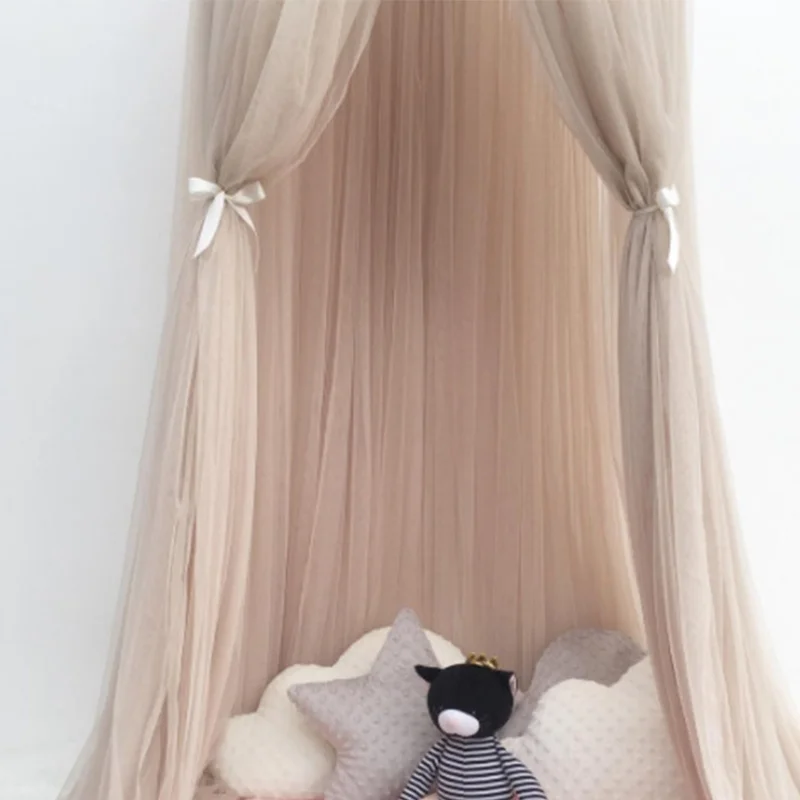 kids bed canopy