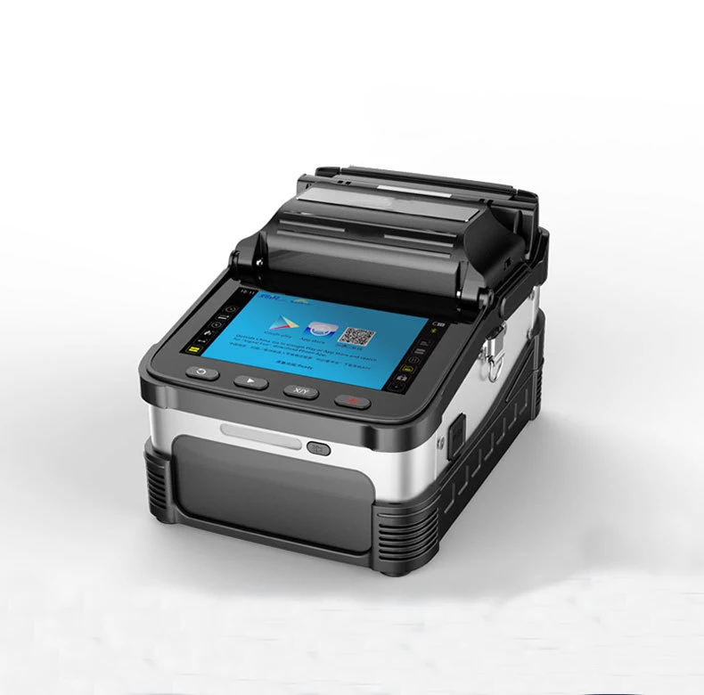 

Signalfire AI-7 FTTH Automatic jumper cable optical fiber fusion machine AI-7,Fiber fusion splicer