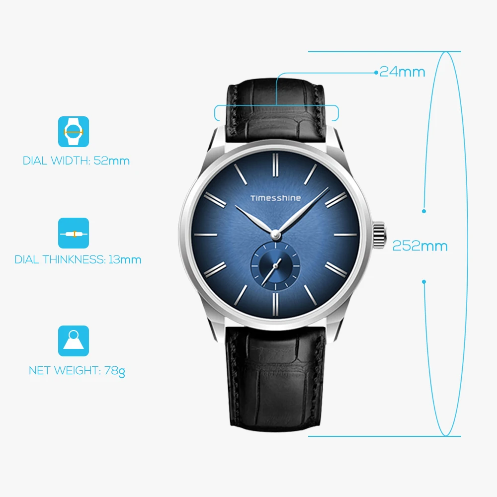 montre homme etanche (2)