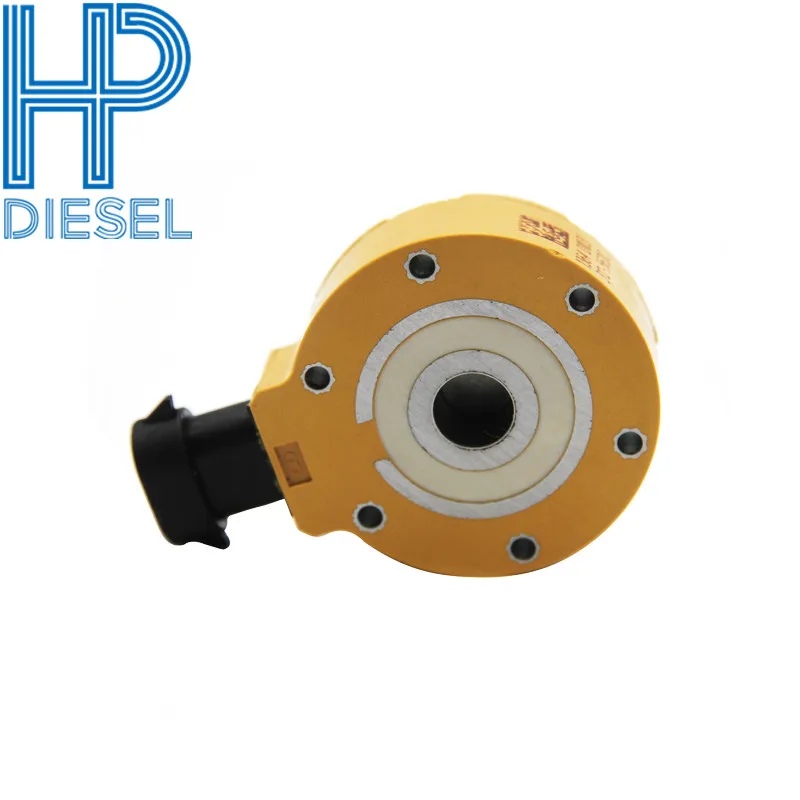 6 шт./лот электромагнитный клапан 312 5620 3125620 3178021 для Caterpillar CAT320D топливный насос 326