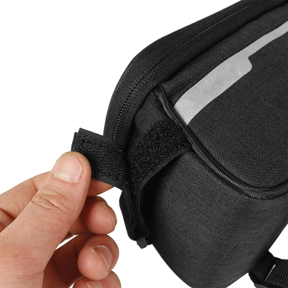Best Zacro Bicycle Bags Cycling Bike Frame 6 inch Phone Bag Holder Pannier Mobile Phone Bag Case Pouch 6 Best Zacro Bicycle Bags Cycling Bike Frame 6 inch Phone Bag Holder Pannier Mobile Phone Bag Case Pouch 6