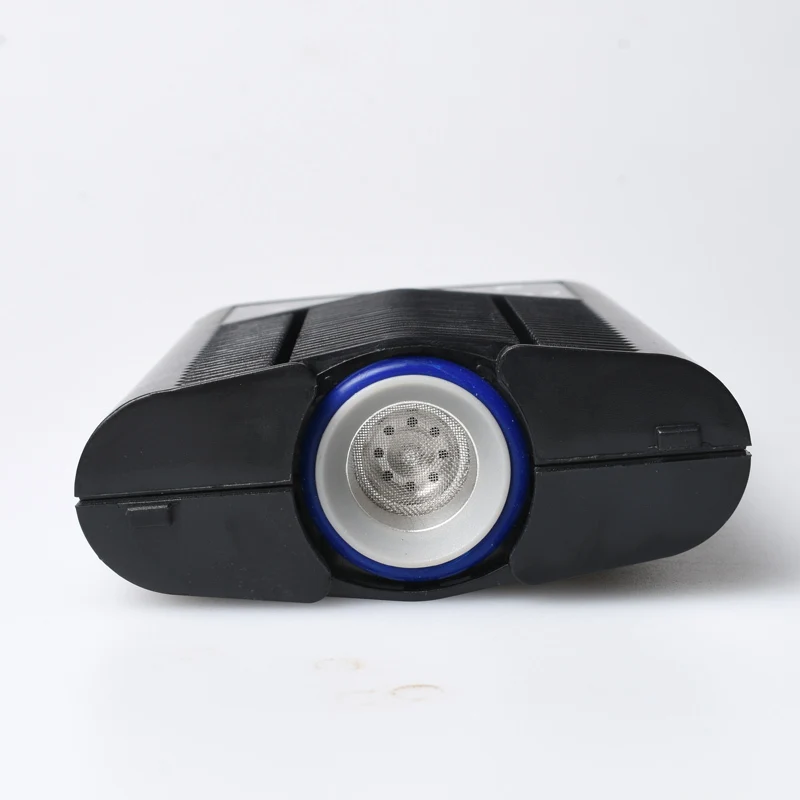  2019 latest Mighty dry herb Vaporizer Kit uses full hot air convection heating System 3000mAh Porta