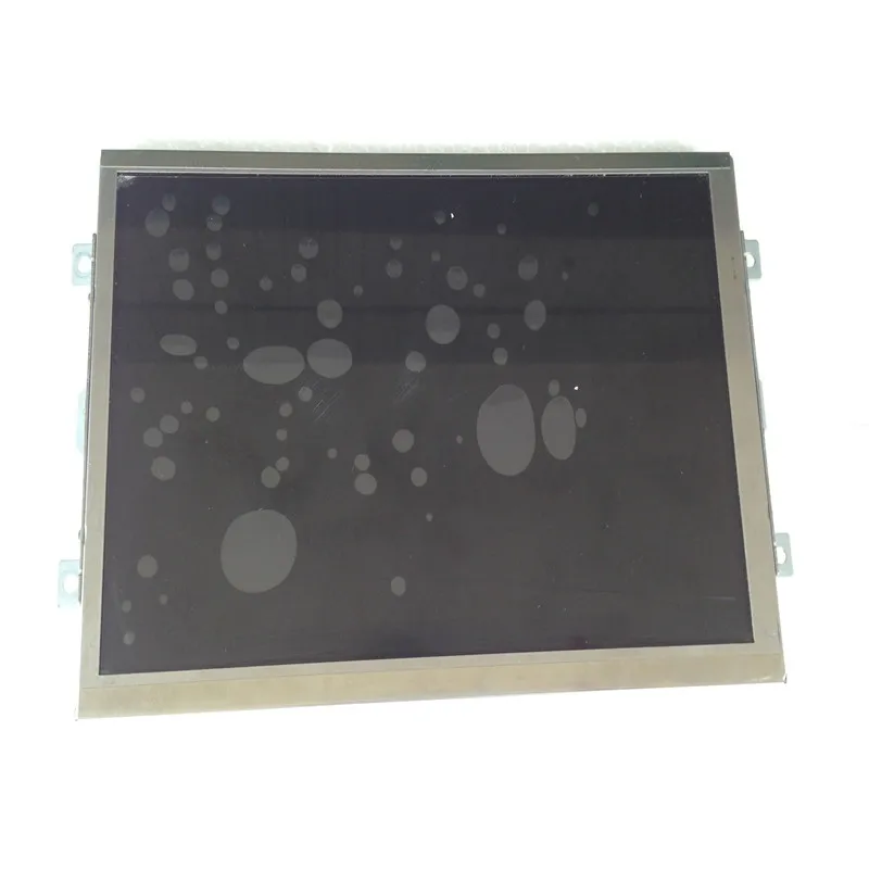 LQ080Y5DR04 SHARP LCD DISPLAY SCREEN FOR MERCEDES (3)