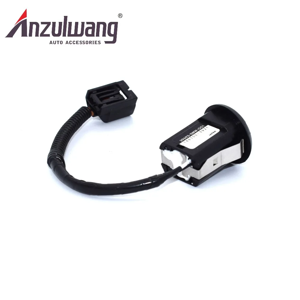 Parking Distance Control Sensor 39693 SWW G01 39693SWWG01 Rear Centre ...