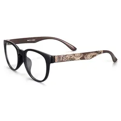 SUNNY spot оптовая продажа Новые TR-90 большая коробка близорукость анти-blu-ray очки для игр Сверхлегкая рама ретро очки