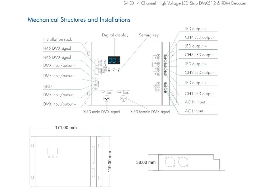 S4-DX 003