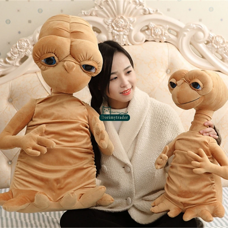 giant et doll