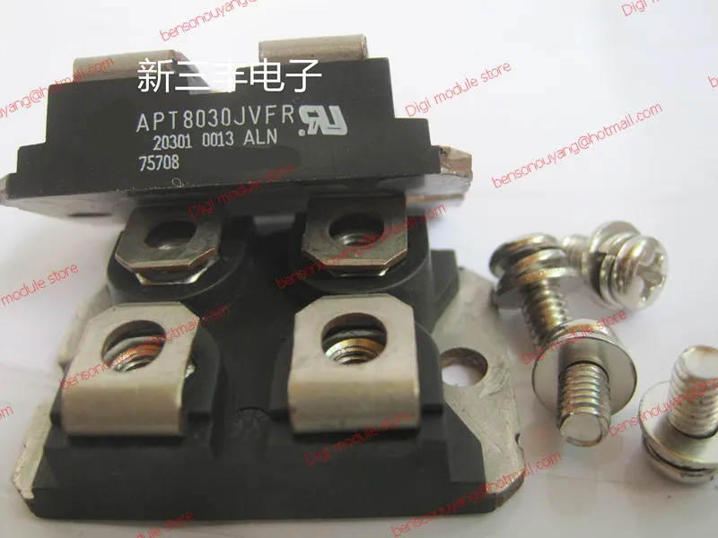 

APT8030JVFR Free Shipping