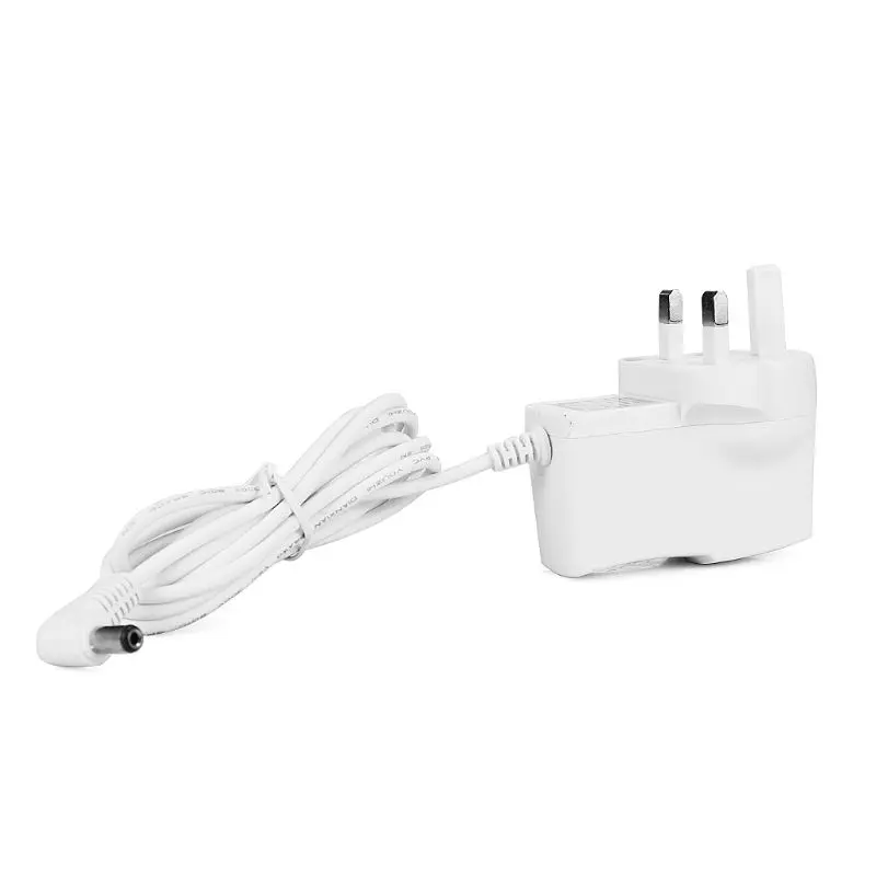 US/EU/UK/AU/JP Plug Power Charger Adapter for Air Humidifier Aromatherapy Atomizer Accessory Home Travel Use