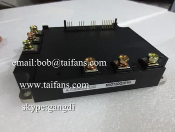 

original new MIG150Q201H IGBT power module
