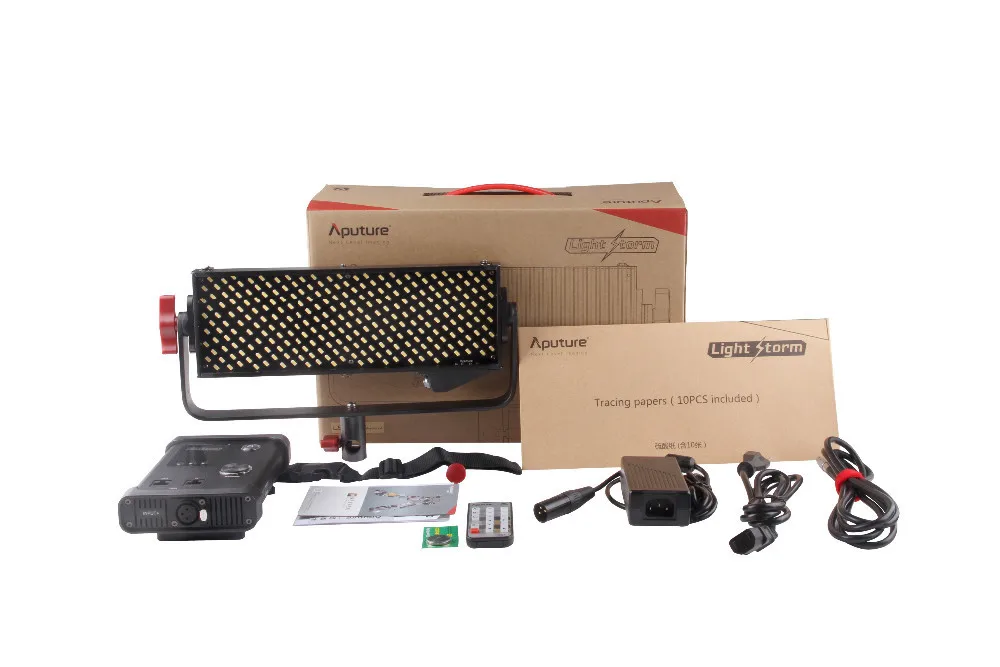 LED Video Light