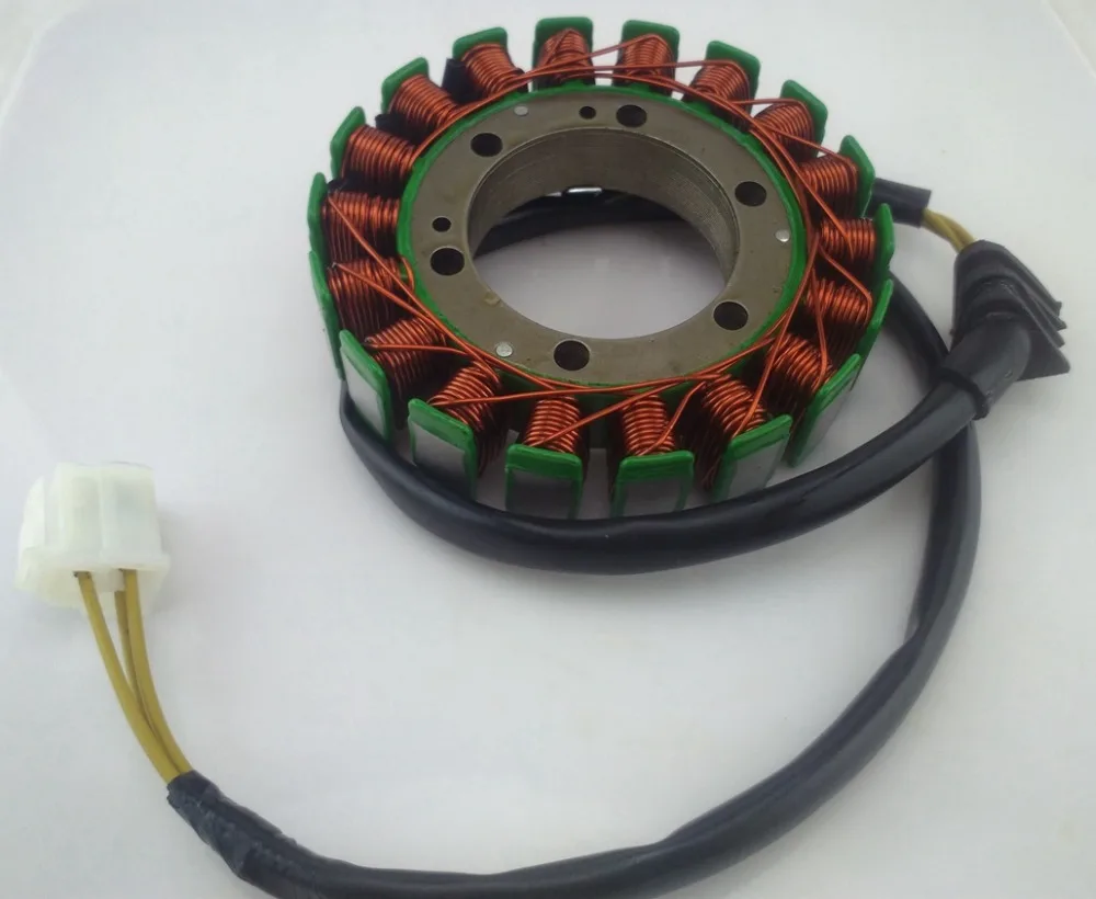 Coil Suzuki Coil Suzuki