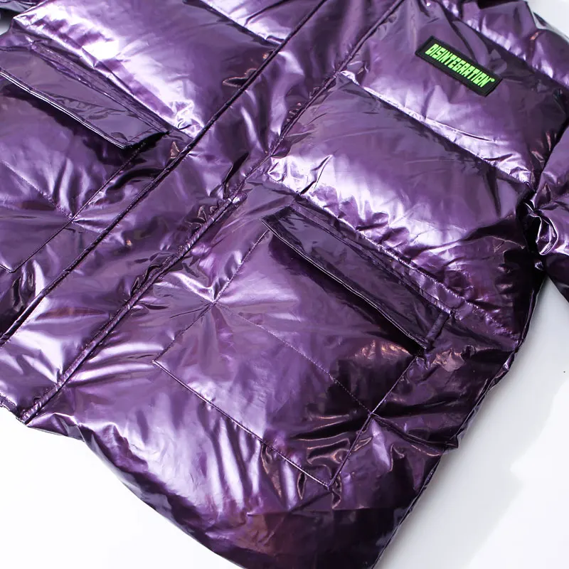 Winter Warm Parkas 7
