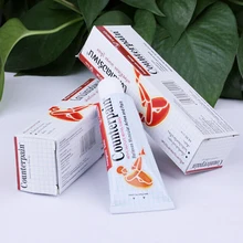 Vietnam 30g Muscle Analgesic Cream Rapid Pain Relief Massage cream Relieve Pain Balm Relieves Rheumatoid Arthritis Y2
