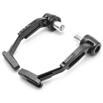 

22mm new ctyle 7/8" Motorcycle LEVER PROTECTION IN CASE OF ACCIDENTAL CONTACT For Honda CBR 1000 RR CBR 600 RR Hornet 600 900
