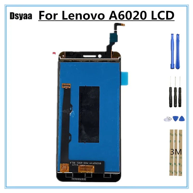 lenovo A6020