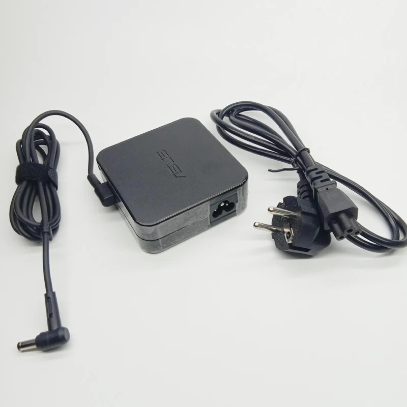 

Universal EU US UK AU plug 19V 4.74A 90W AC Power Supply Adapter conversion charger 5.5*2.5mm AC Adapter For ASUS A46C X43B