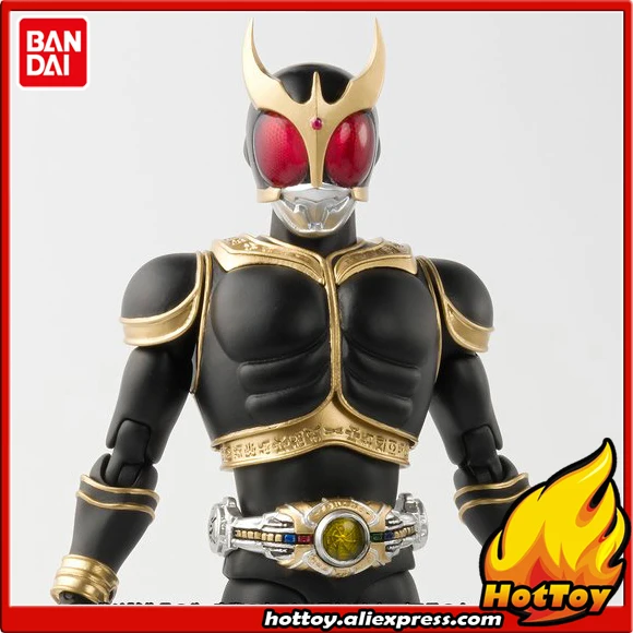 kuuga shf